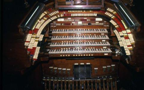 kimball opus pipe organ serial numbers